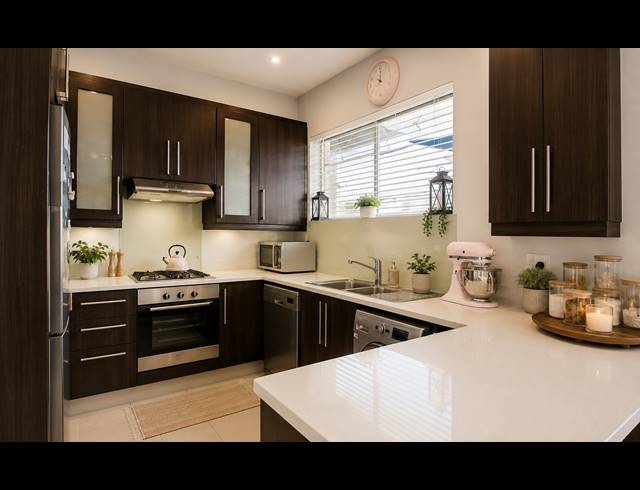 2 BEDROOM APARTMENT TO LET IN BERARIO